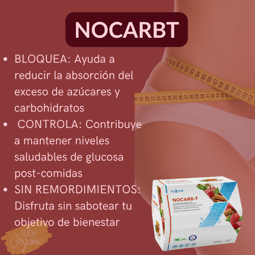 TRIO REDUCTOR DE FUXION-Quema grasa y bloquea tus excesos en 3 pasos