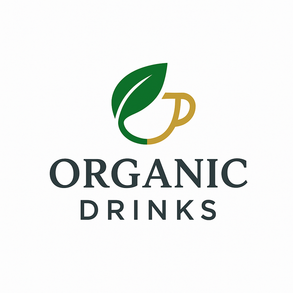 Organic-Drinks